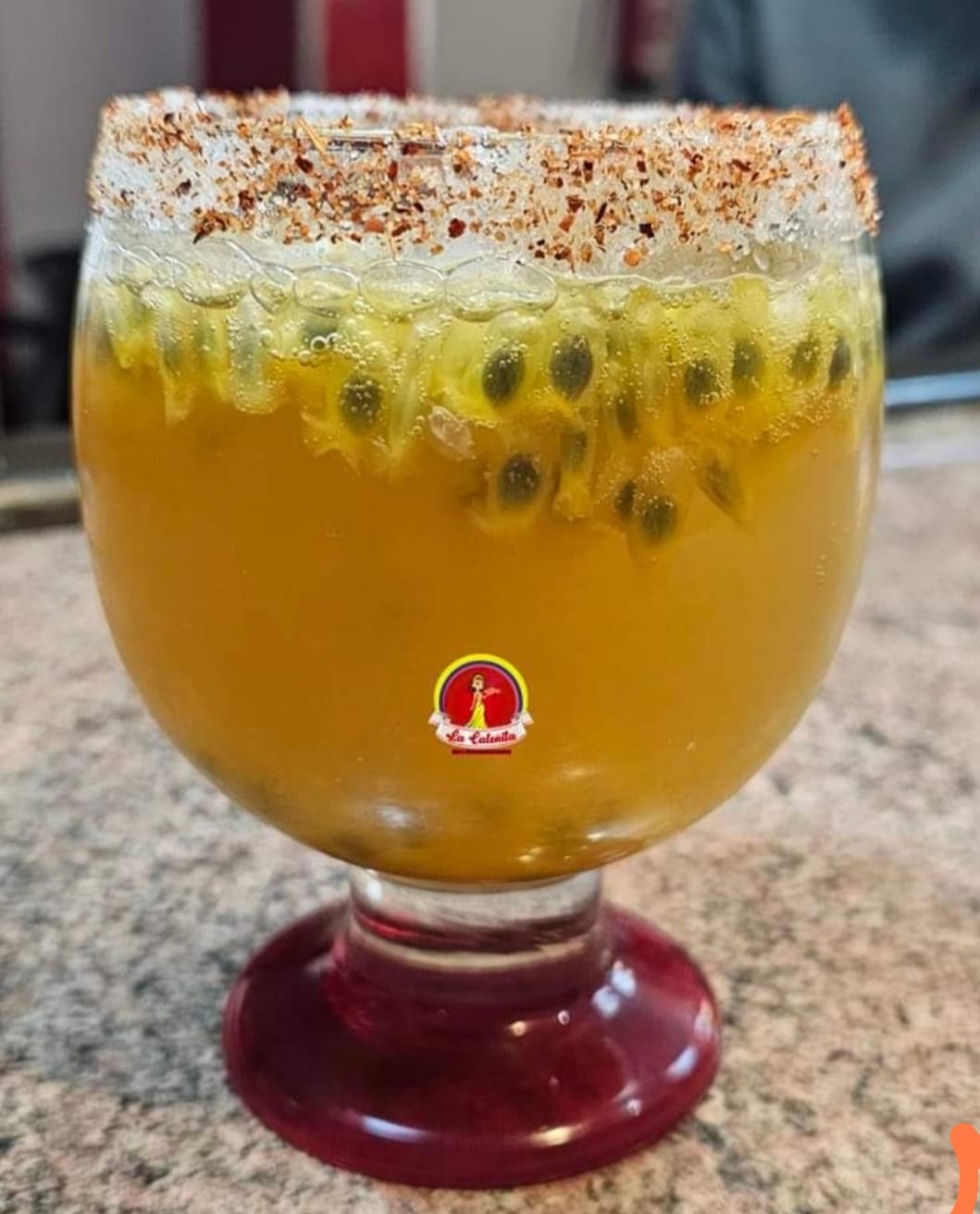 La Caleñita comida colombiana