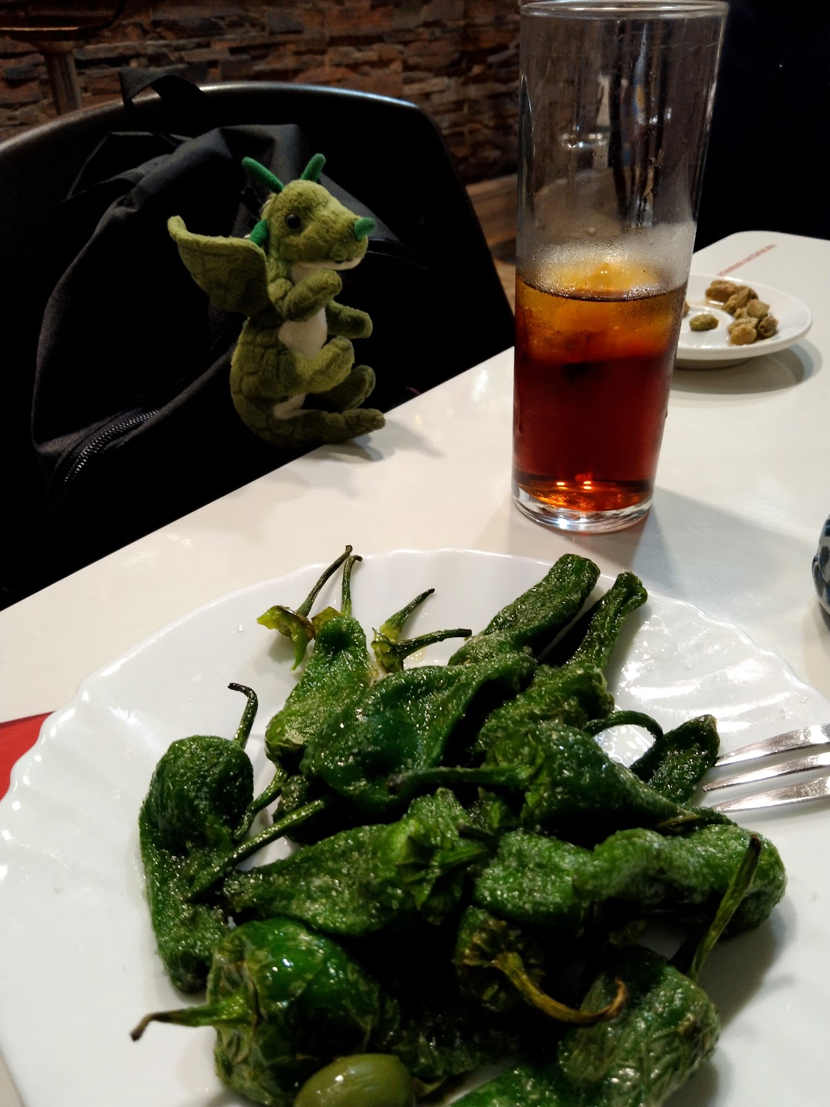 Cafeteria 213 | Restaurante