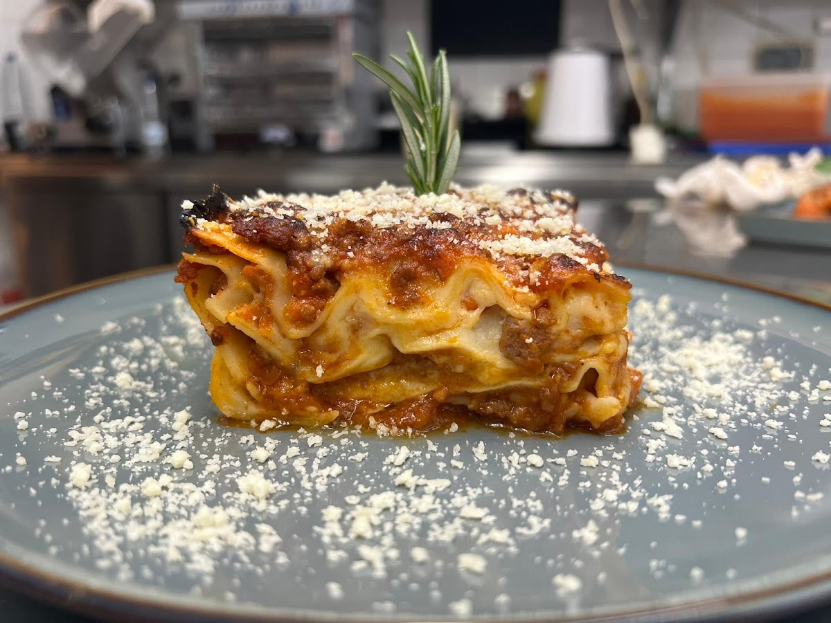 Da Mia - Cafeteria und Bistró
