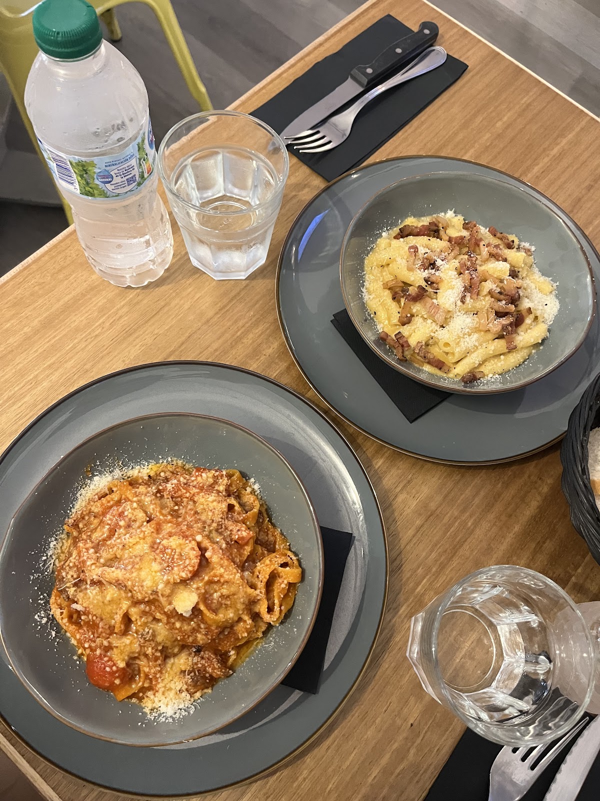 Da Mia - Cafeteria och Bistró