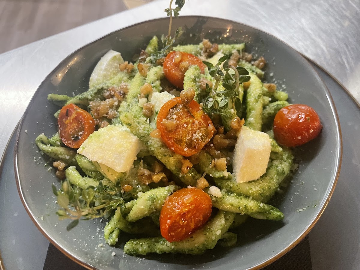 Da Mia - Cafeteria och Bistró