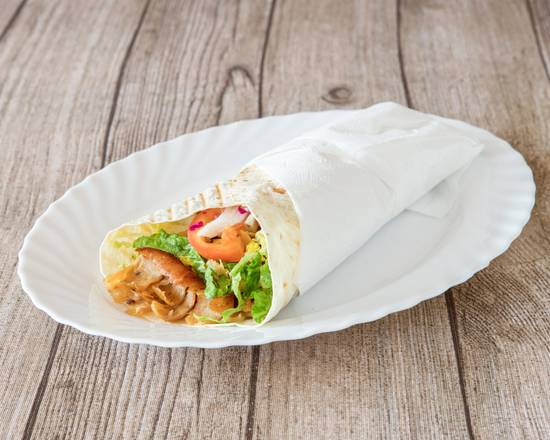 Pizzería Vilma Kebab