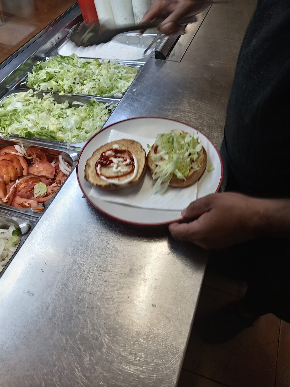 Pizzería Vilma Kebab