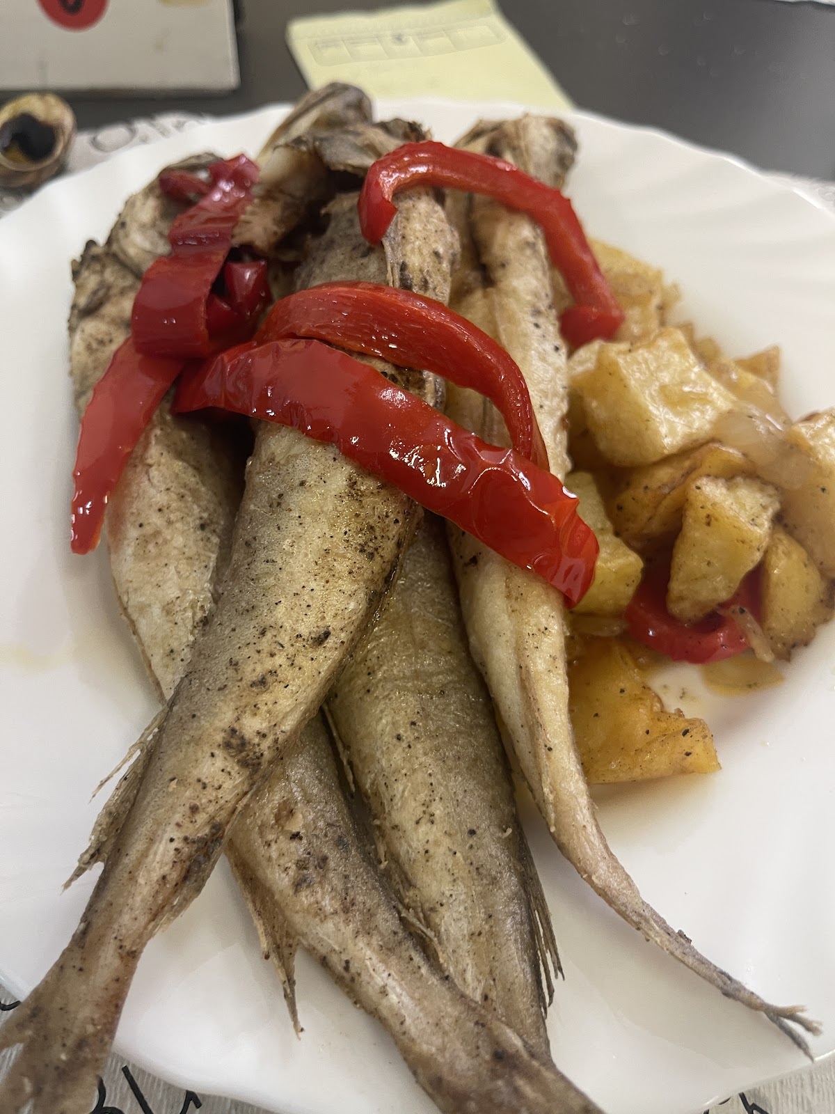 Bona Gent - Ristorante Comida Casera Santa Catalina