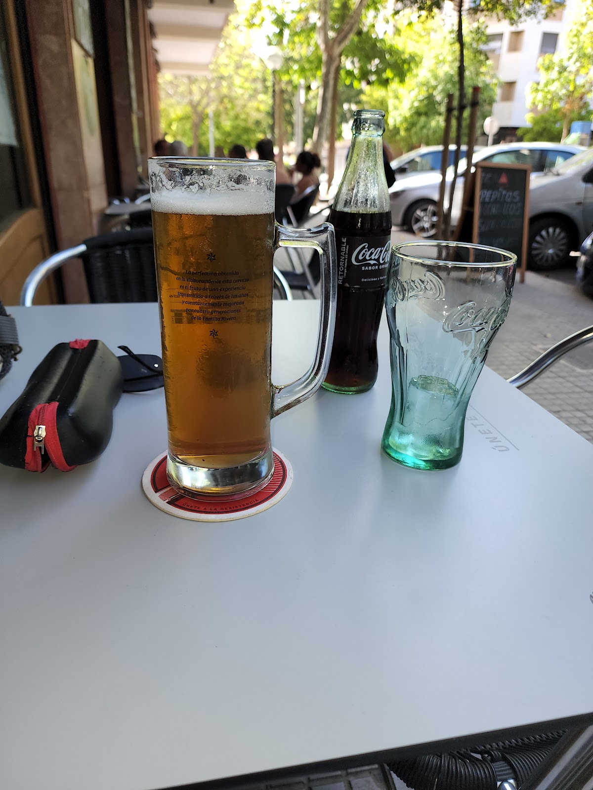 Bar de Tapas DEPORTIVO