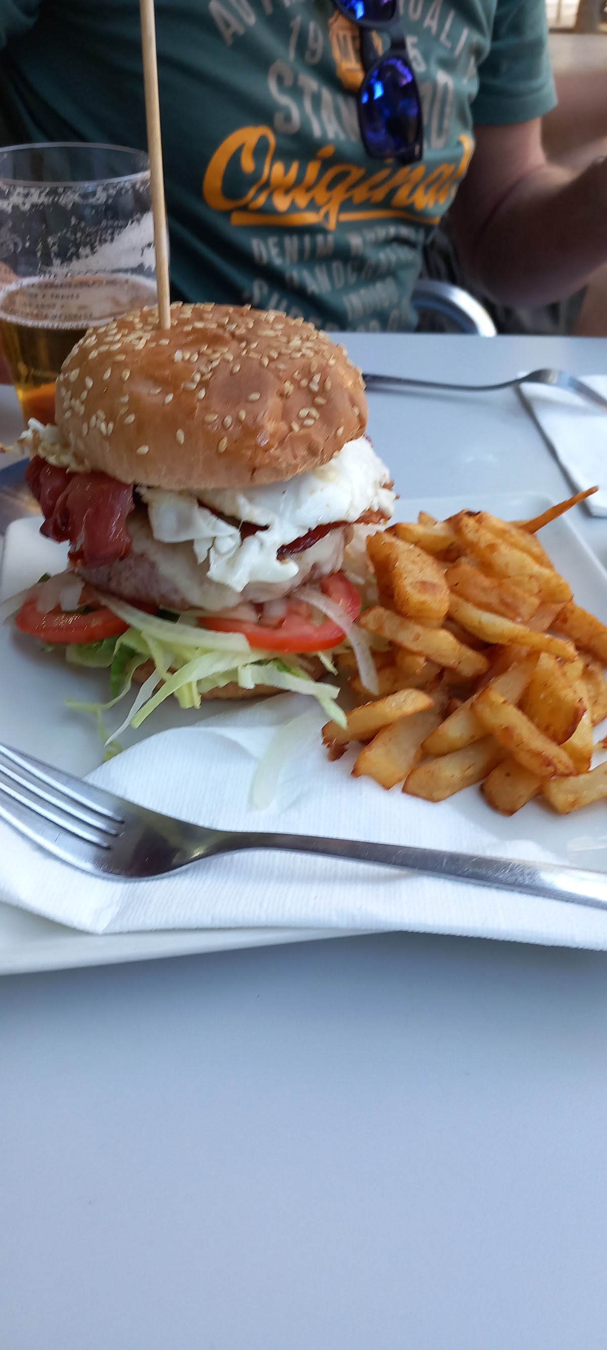 Bar de Tapas DEPORTIVO