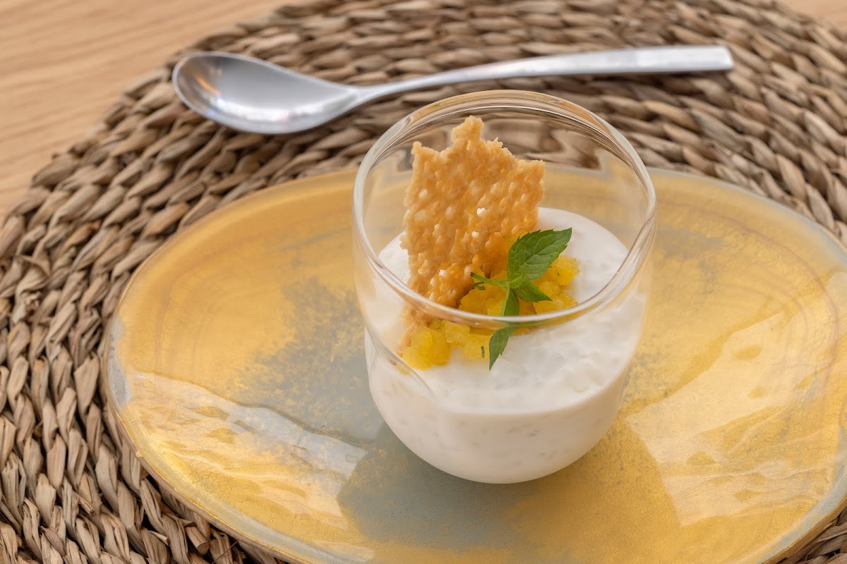 Blanc Restaurant