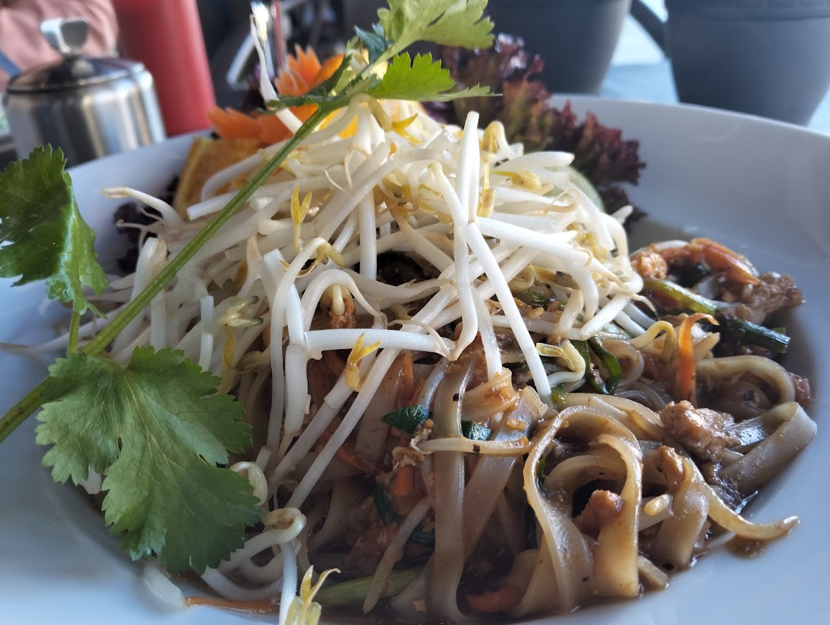Koh Phi Phi - Thai Street Food