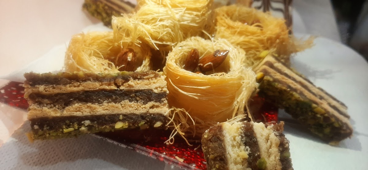 Restaurant Snack La palmera