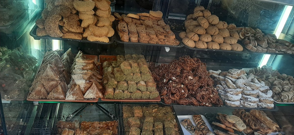 Restaurant Snack La palmera