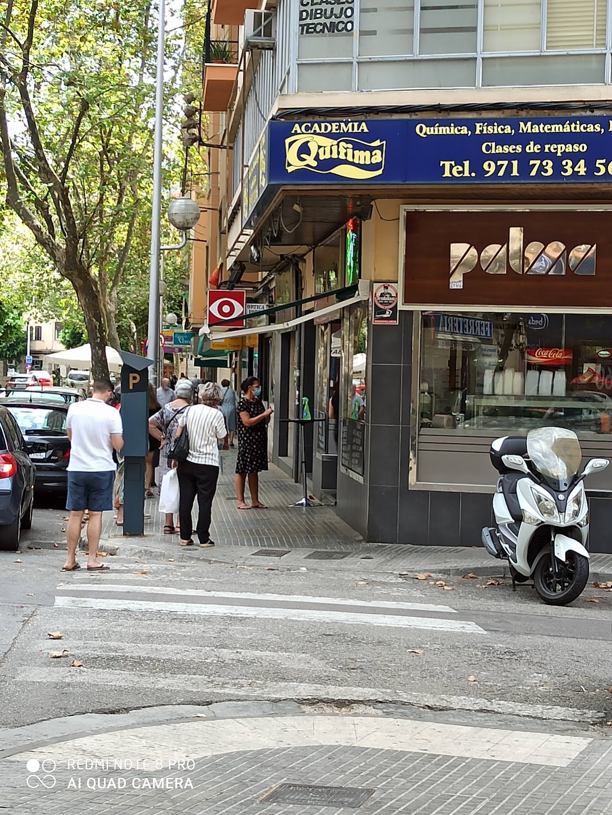 Palma Pollo I Restaurant