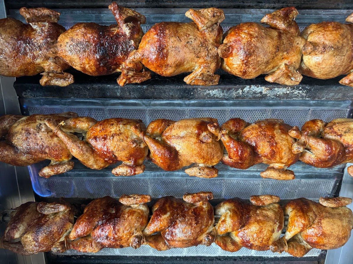 Palma Pollo I Ristorante