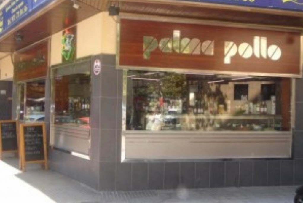 Palma Pollo I Ristorante