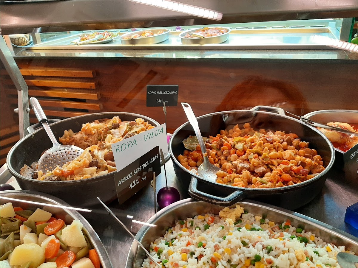 Palma Pollo I Ristorante