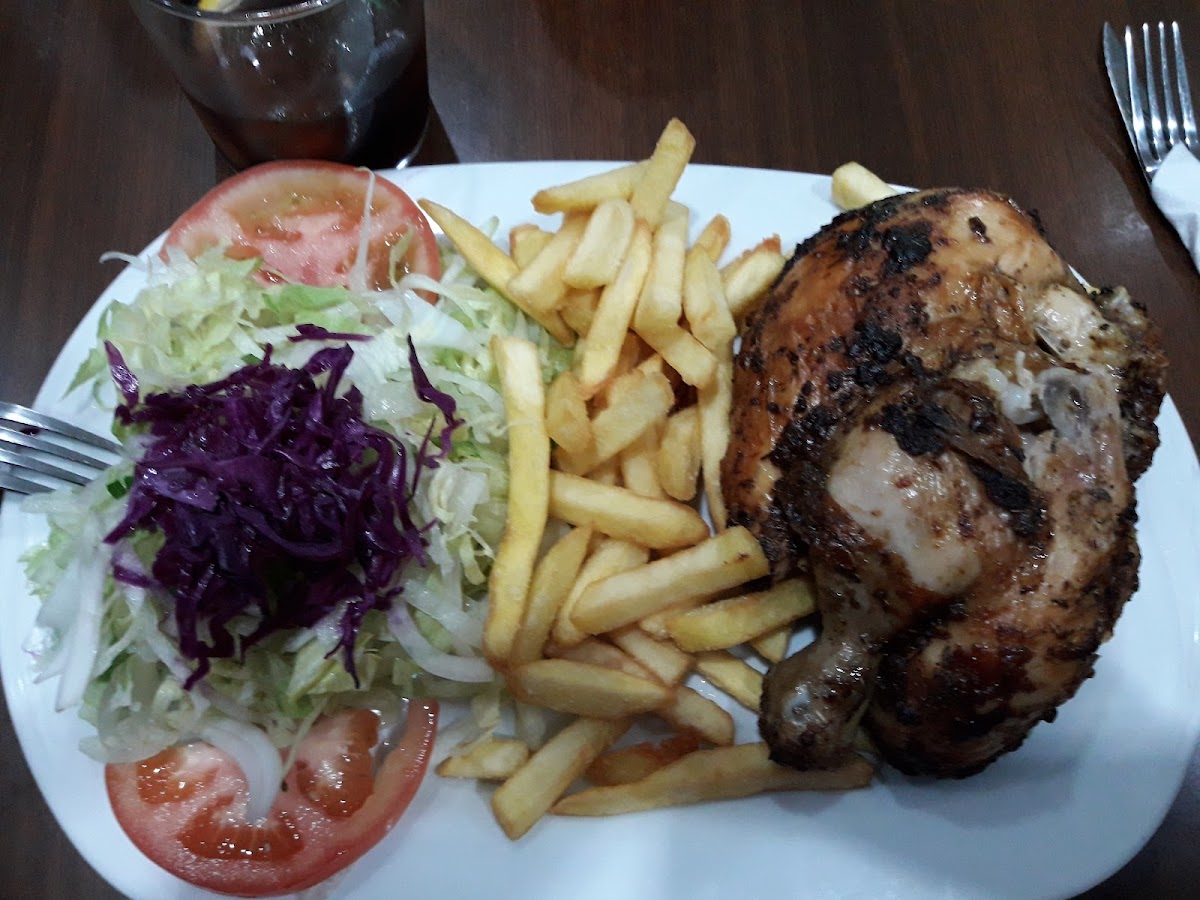 El Turco Pizzeria & Kebab