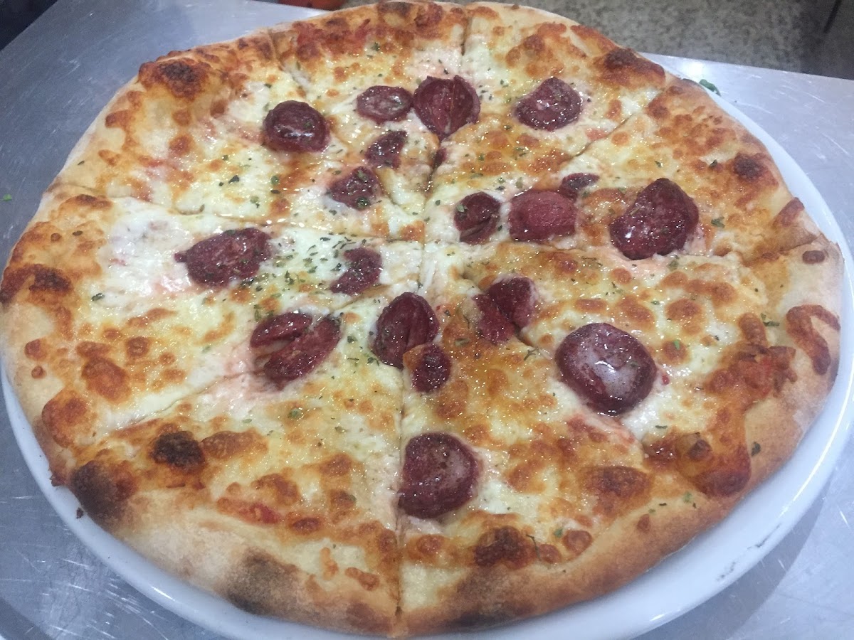 El Turco Pizzeria & Kebab