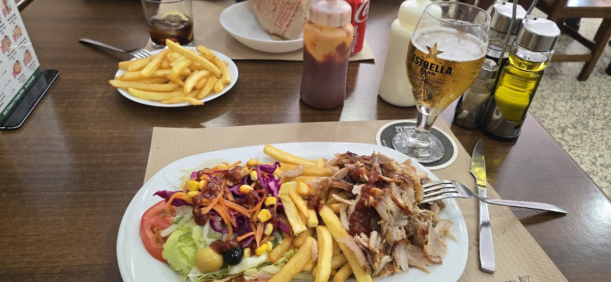 El Turco Pizzeria & Kebab