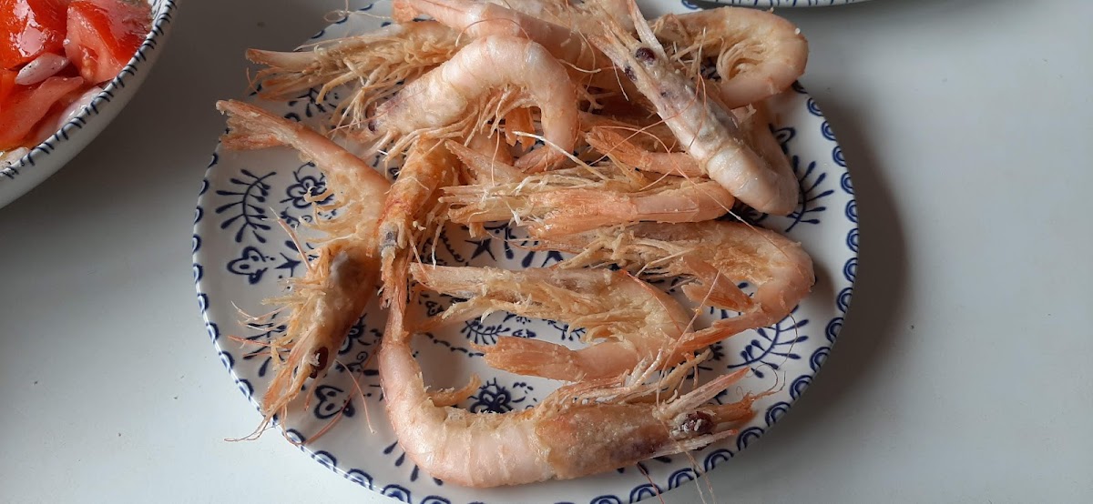 Freiduria Indalo
