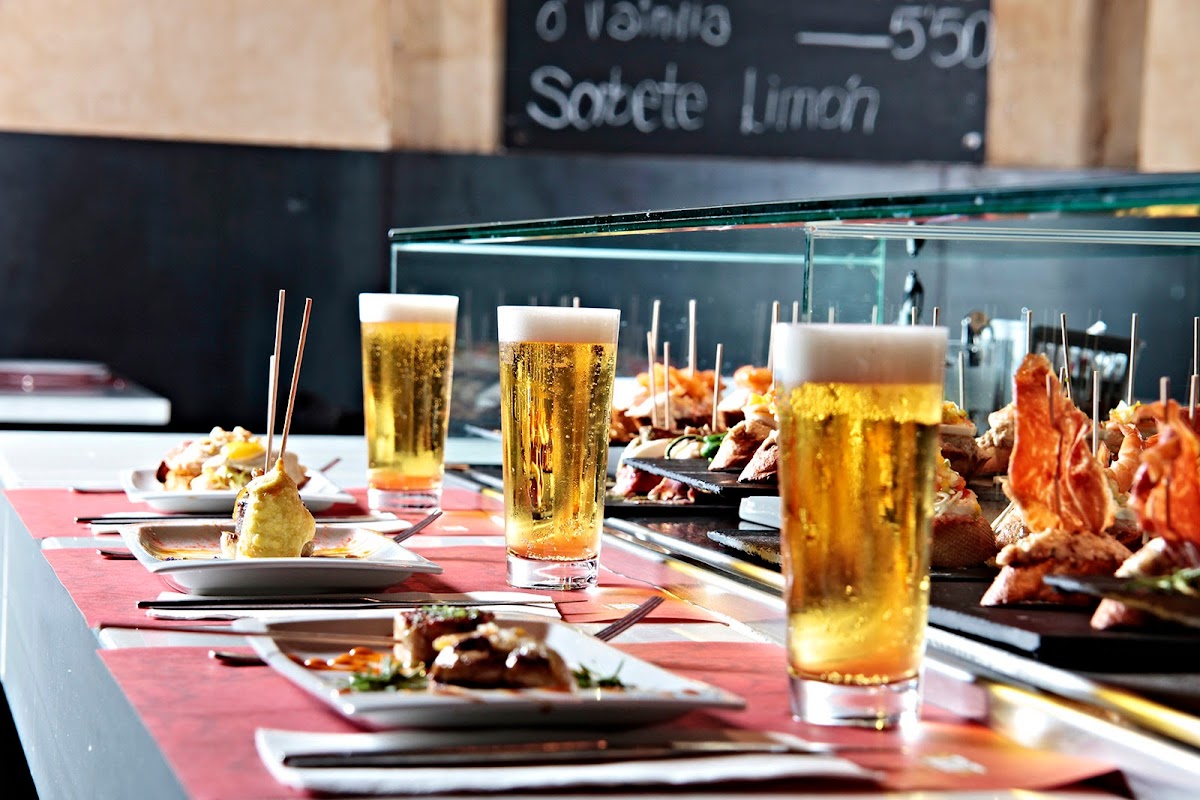 Restaurante Tast Unión