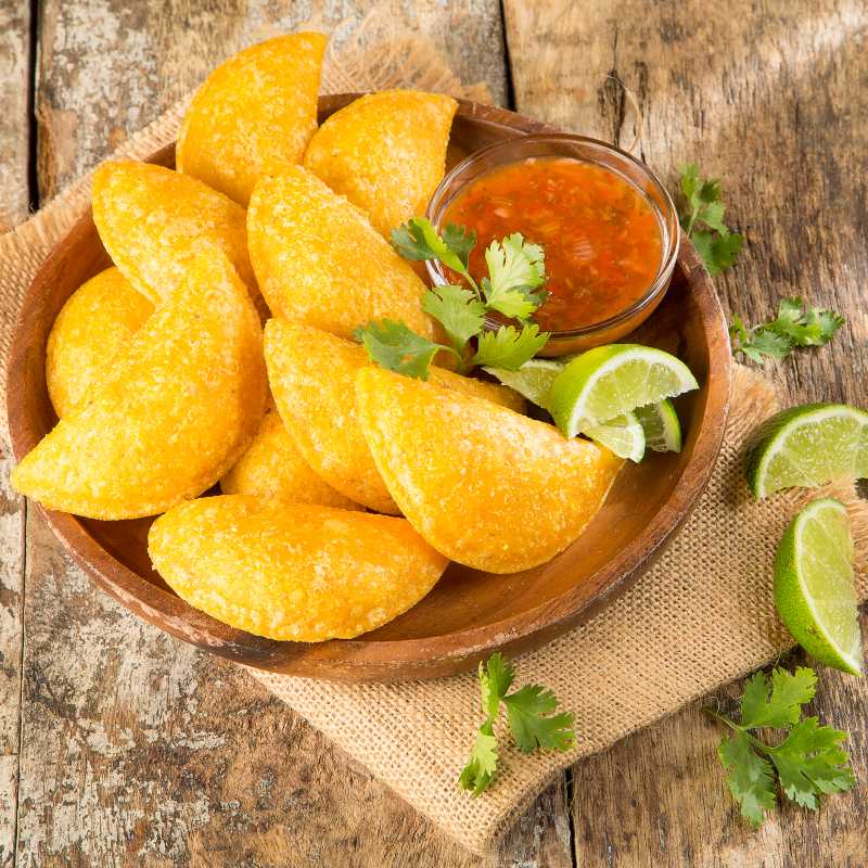 El Sabor en Tu Boca