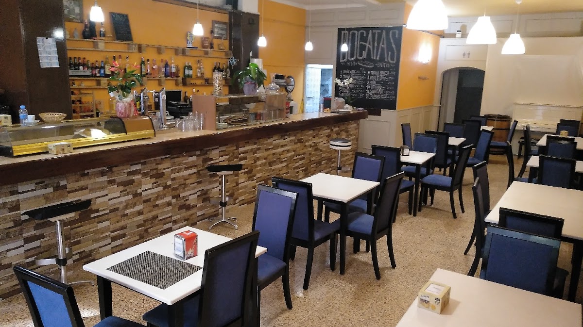 Bar Tentación