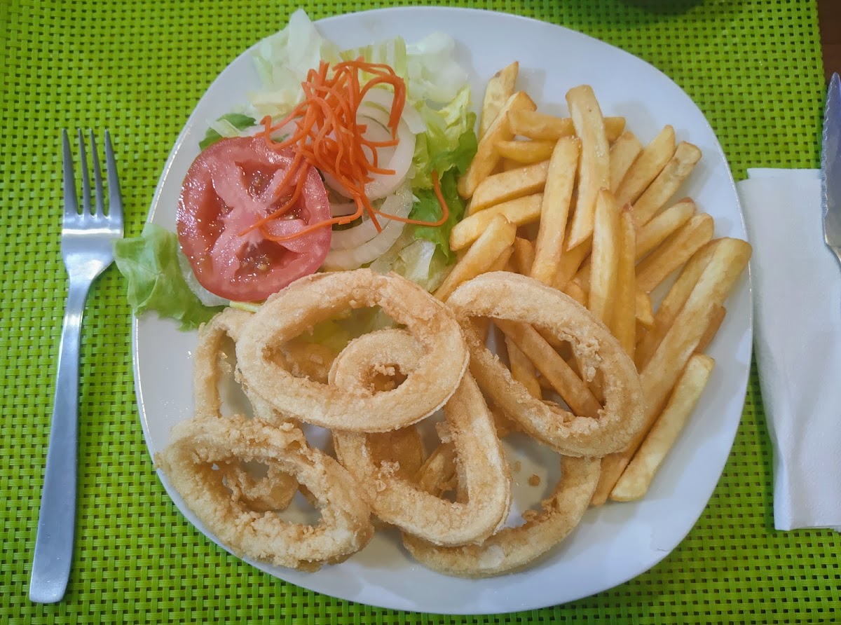 EL TAPEO ANDALUZ 2