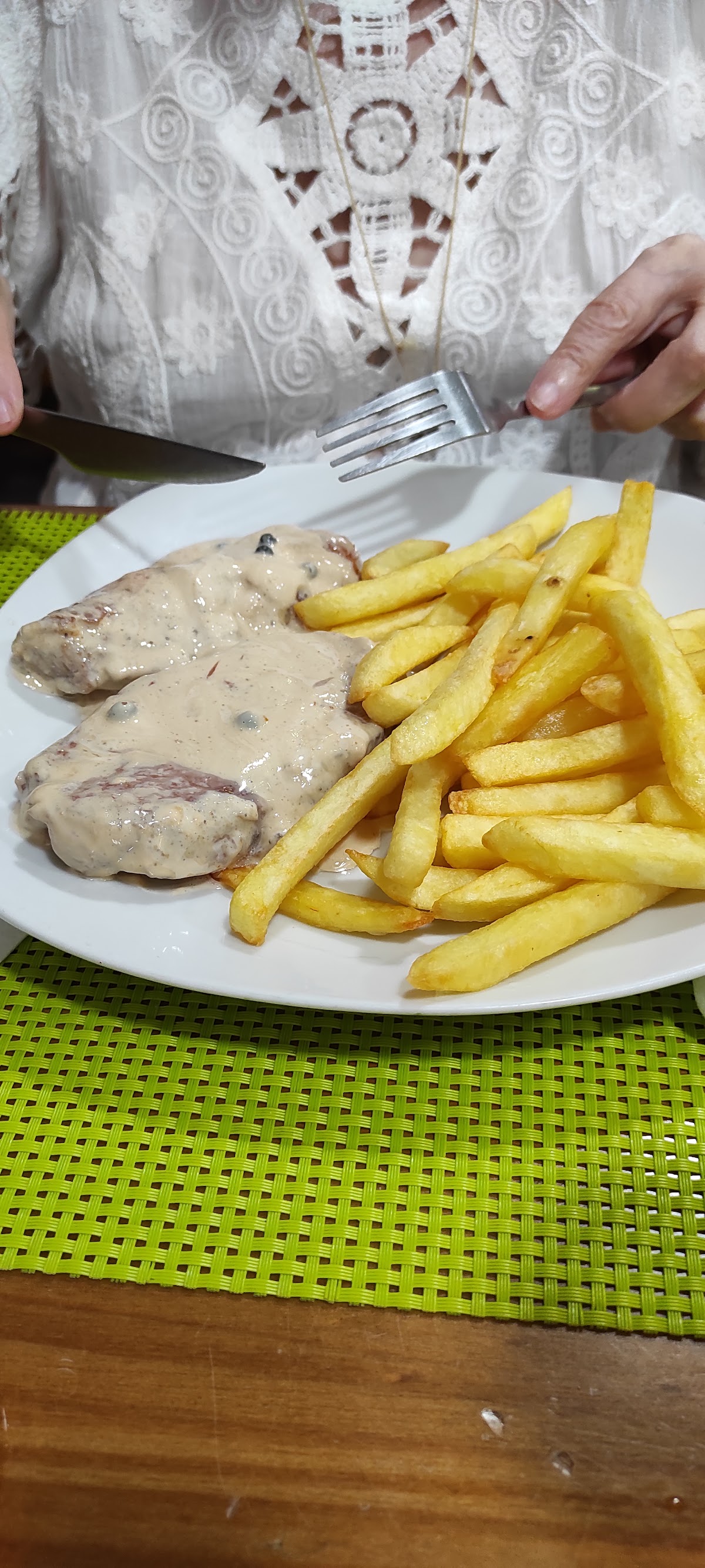 EL TAPEO ANDALUZ 2