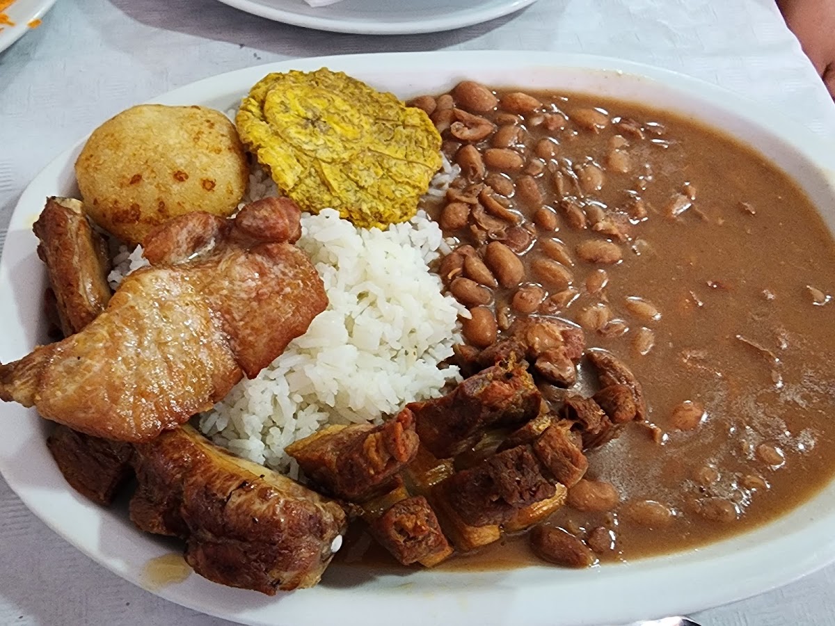 Ristorante Sabor Criollo