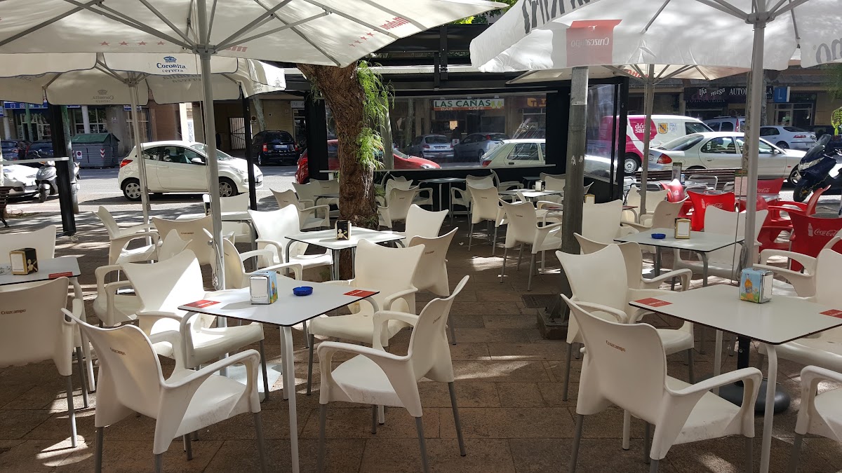 CAFÉ SON OLIVA