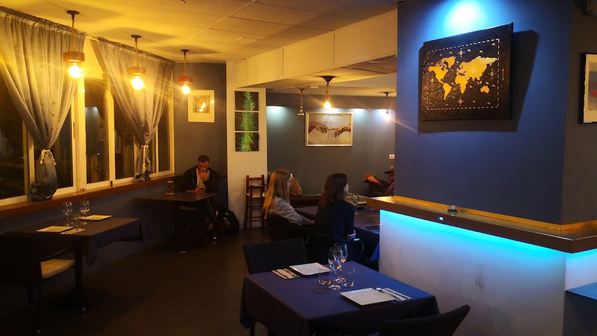 Dc kunstkafé