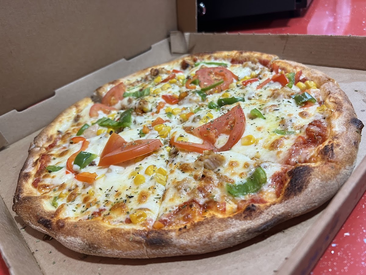 Time kebab pizzeria servicio domicilio gratis