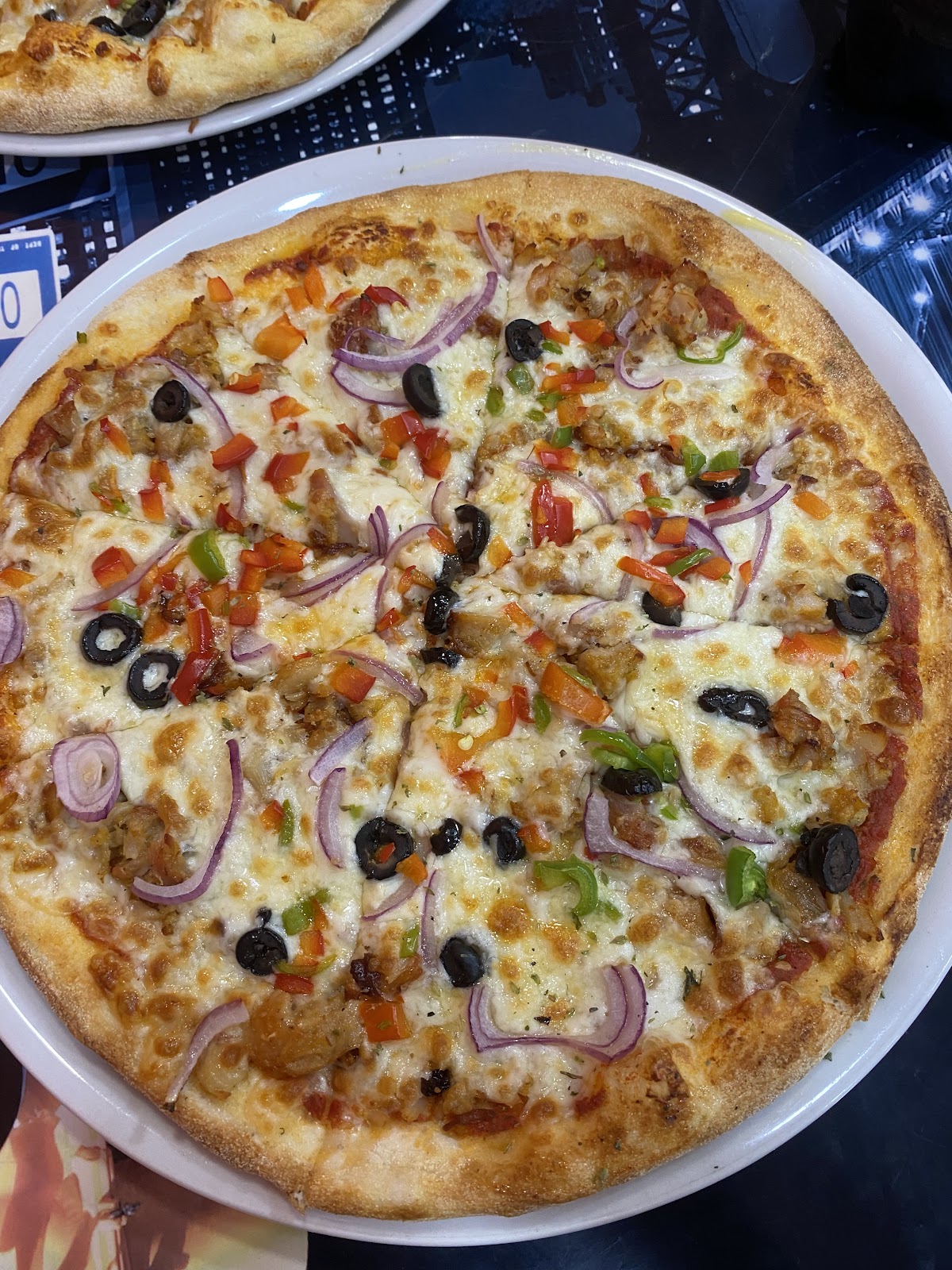 Time kebab pizzeria servicio domicilio gratis