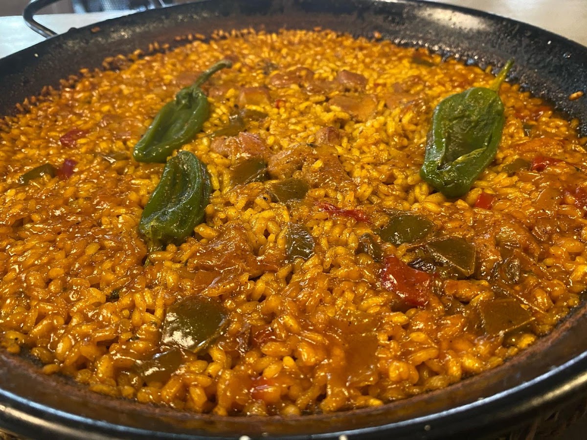 A DINS PALMA