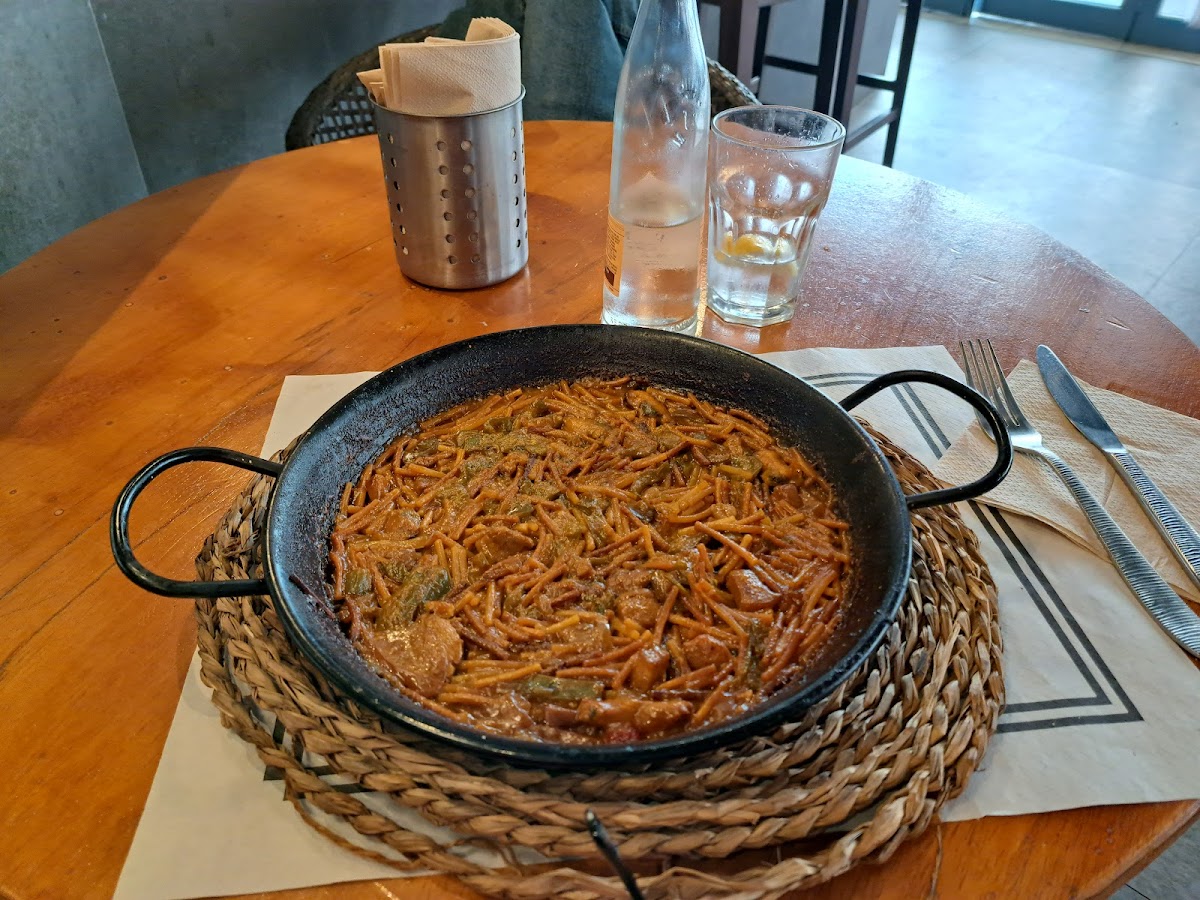 A DINS PALMA