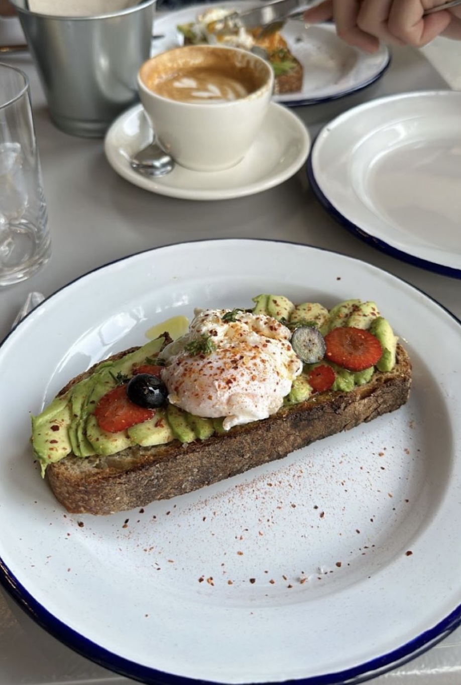 MENUT CAFÈ - Cafeteria de Especialitat | Brunch | Esmorzars