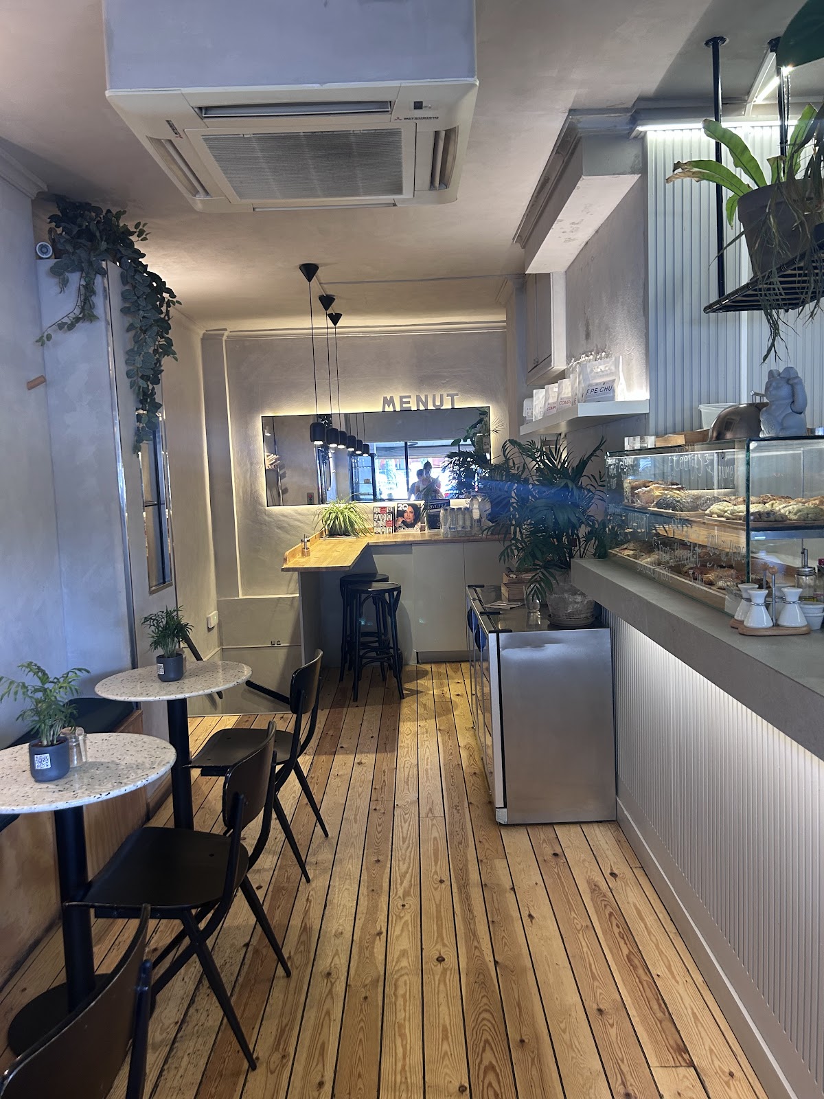 MENUT CAFÈ - Cafeteria de Especialitat | Brunch | Esmorzars