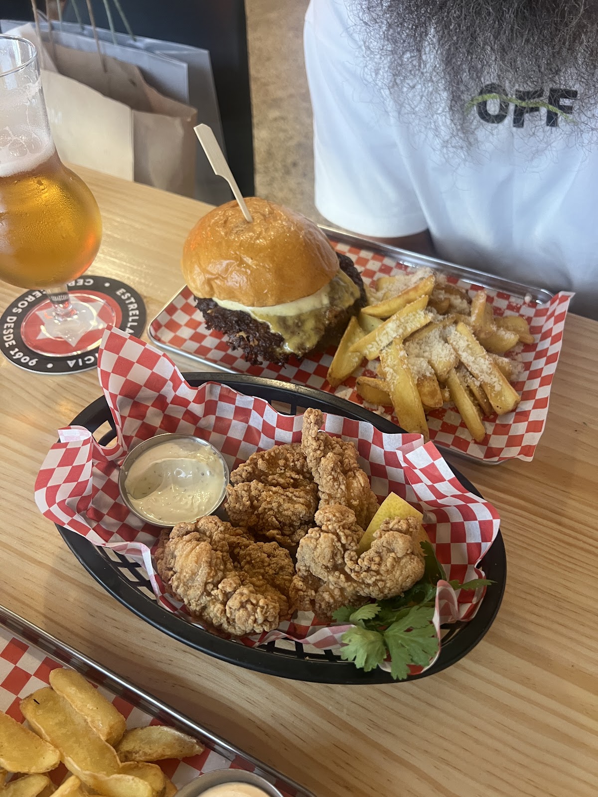Guarango Burger och Beer
