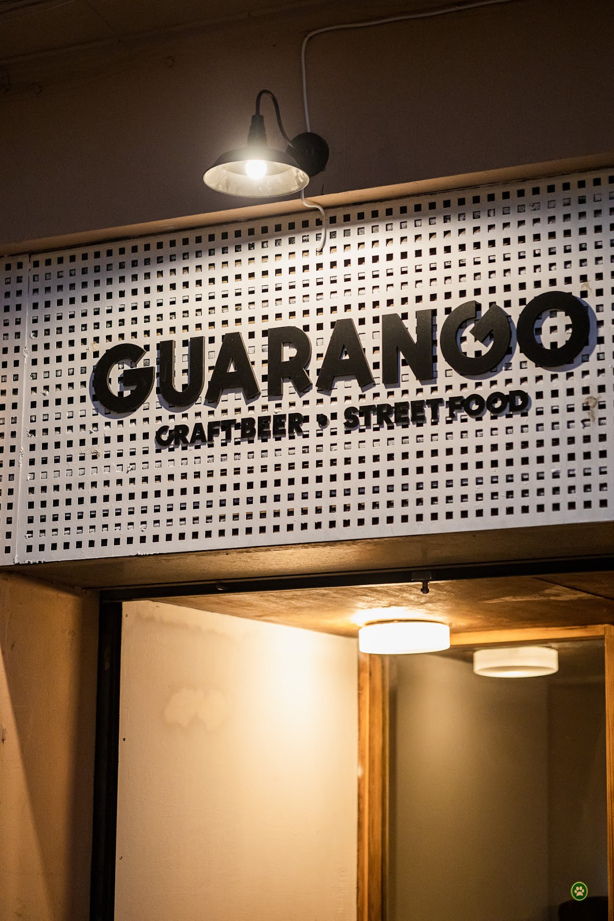 Guarango Burger och Beer