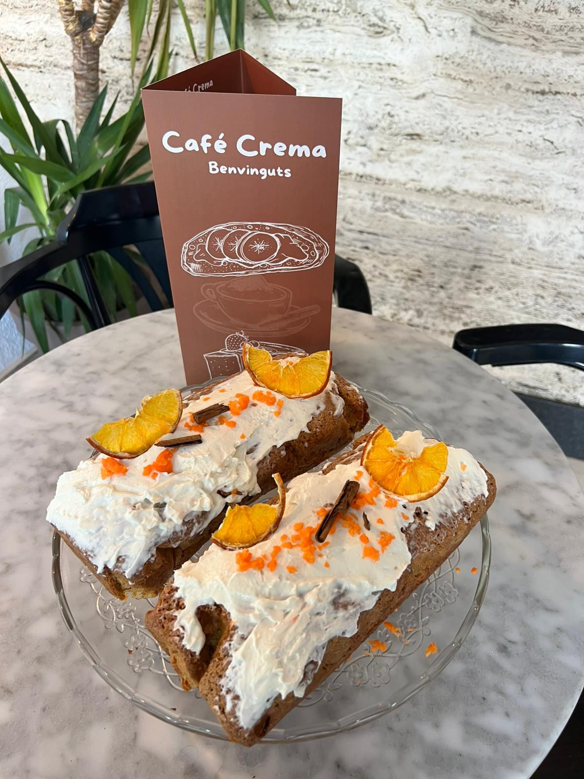 Café Crema
