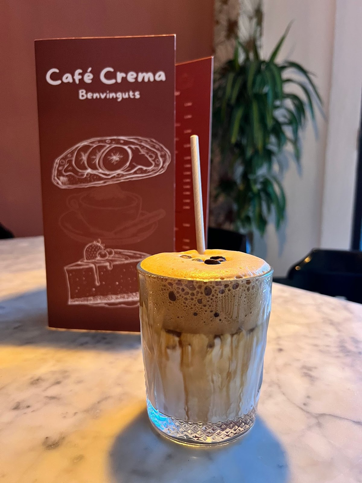 Café Crema