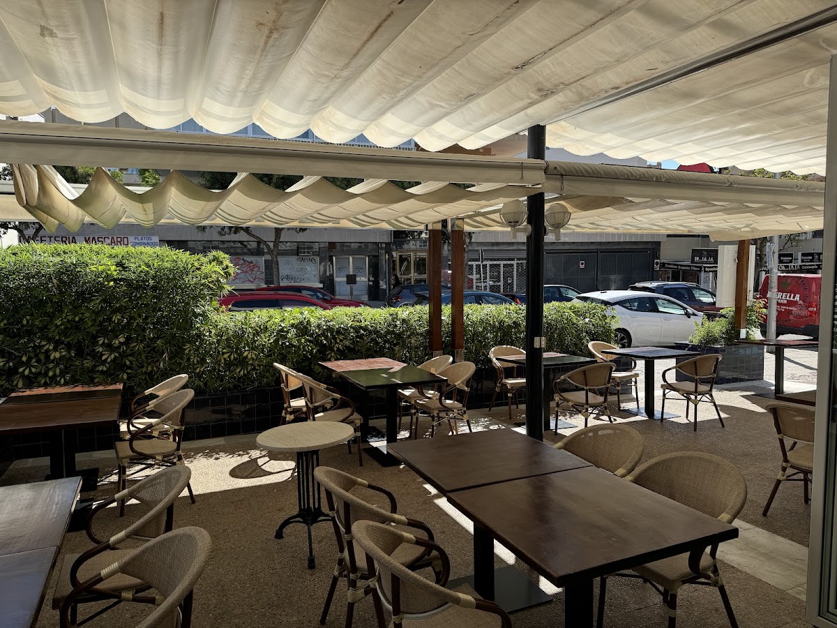 Restaurant Can Juanito