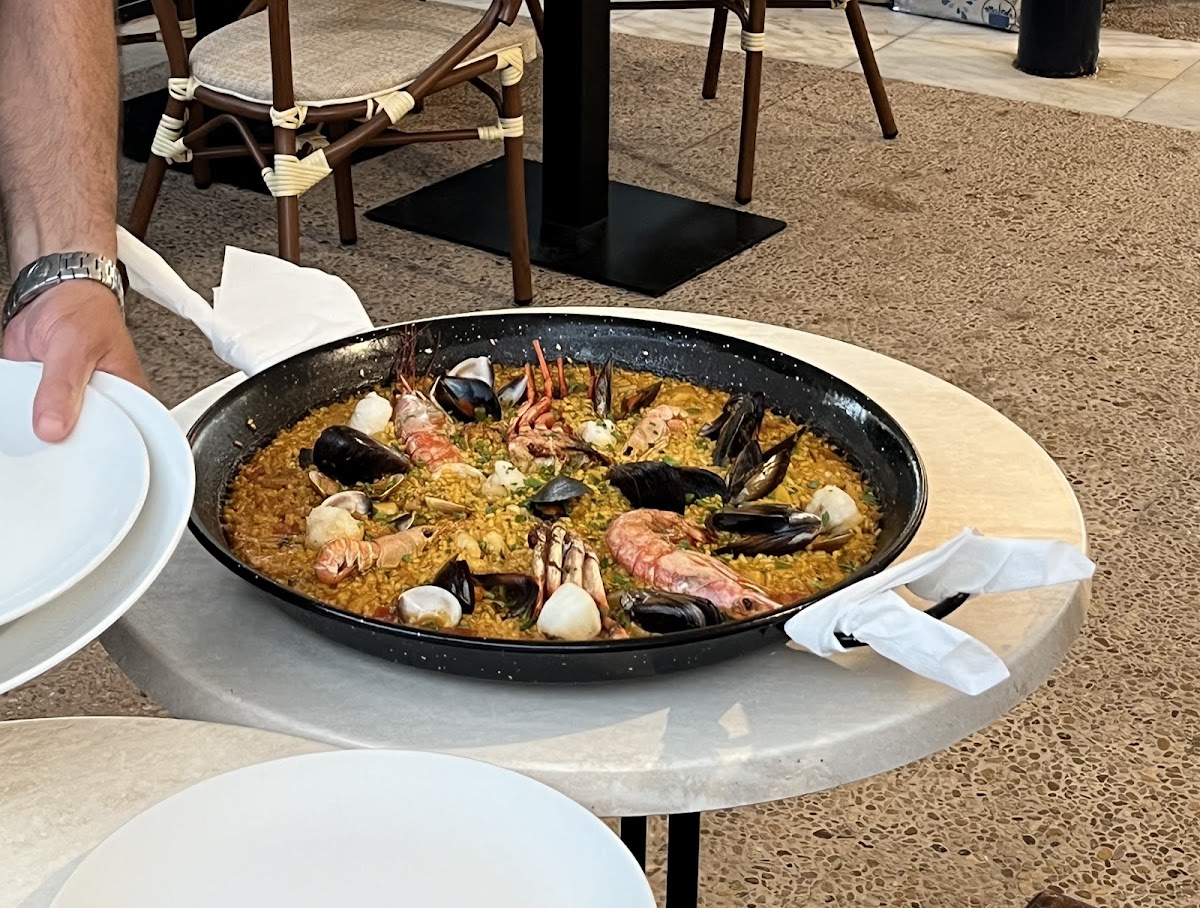 Restaurante Can Juanito
