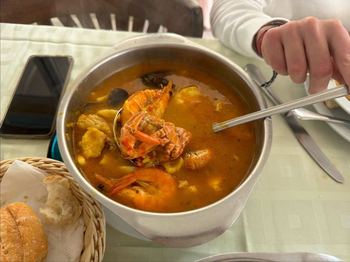 Restaurante Can Juanito