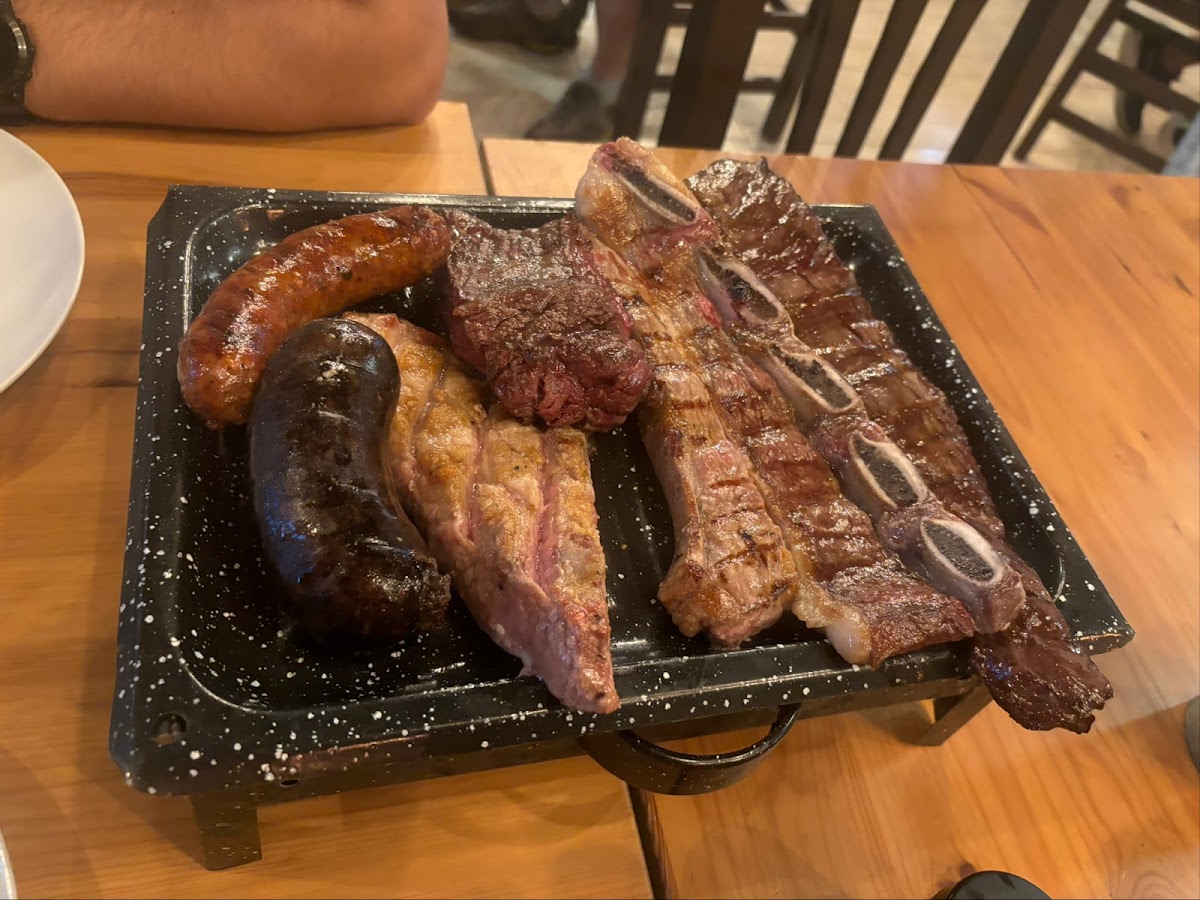 El Chulengo