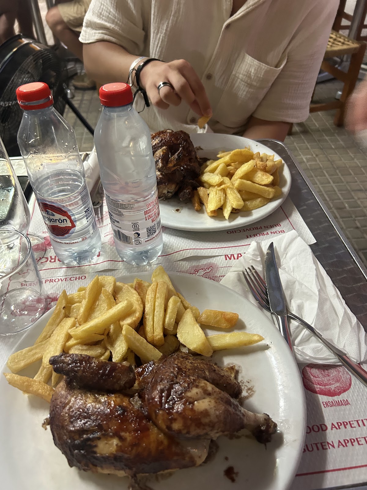 Nitos