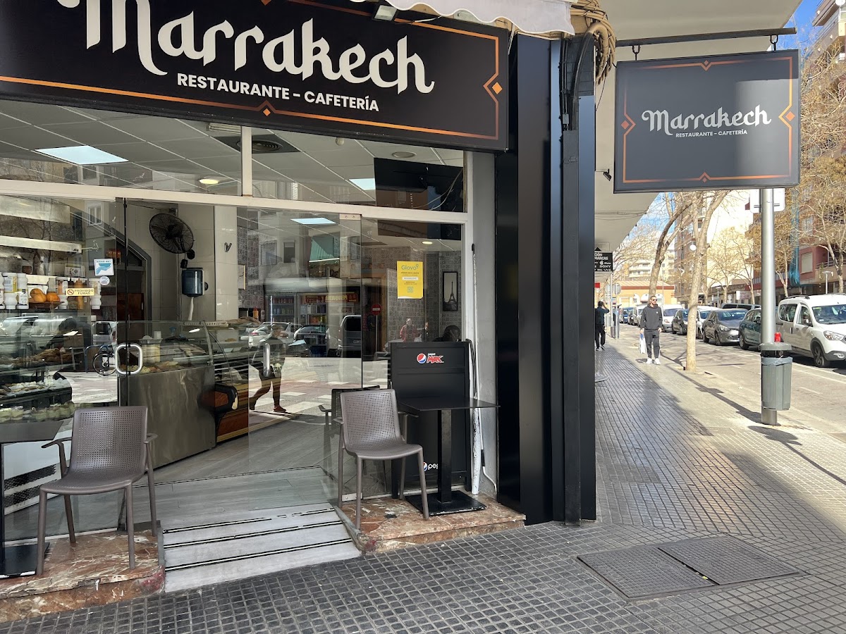 Marrakech