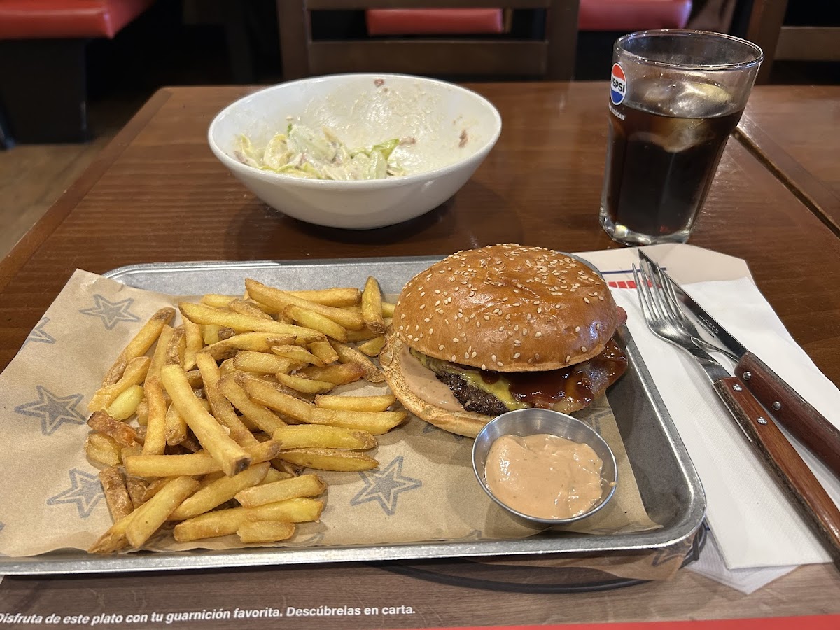 Foster's Hollywood