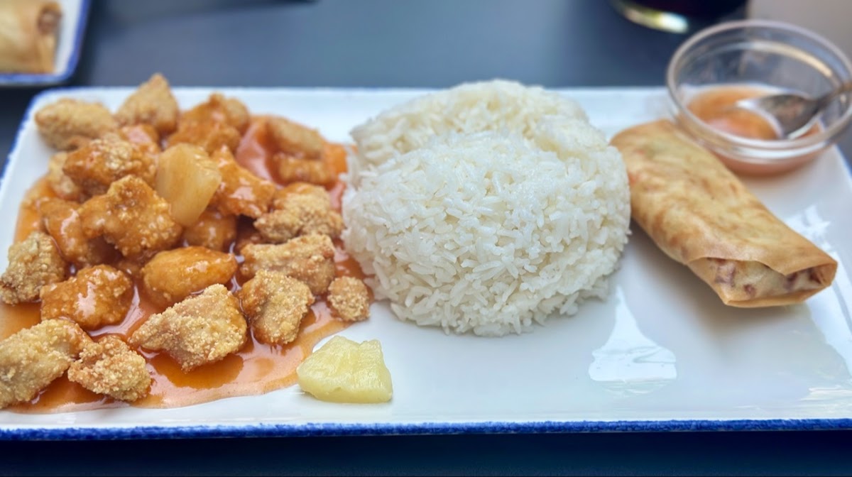 De China à Mallorca