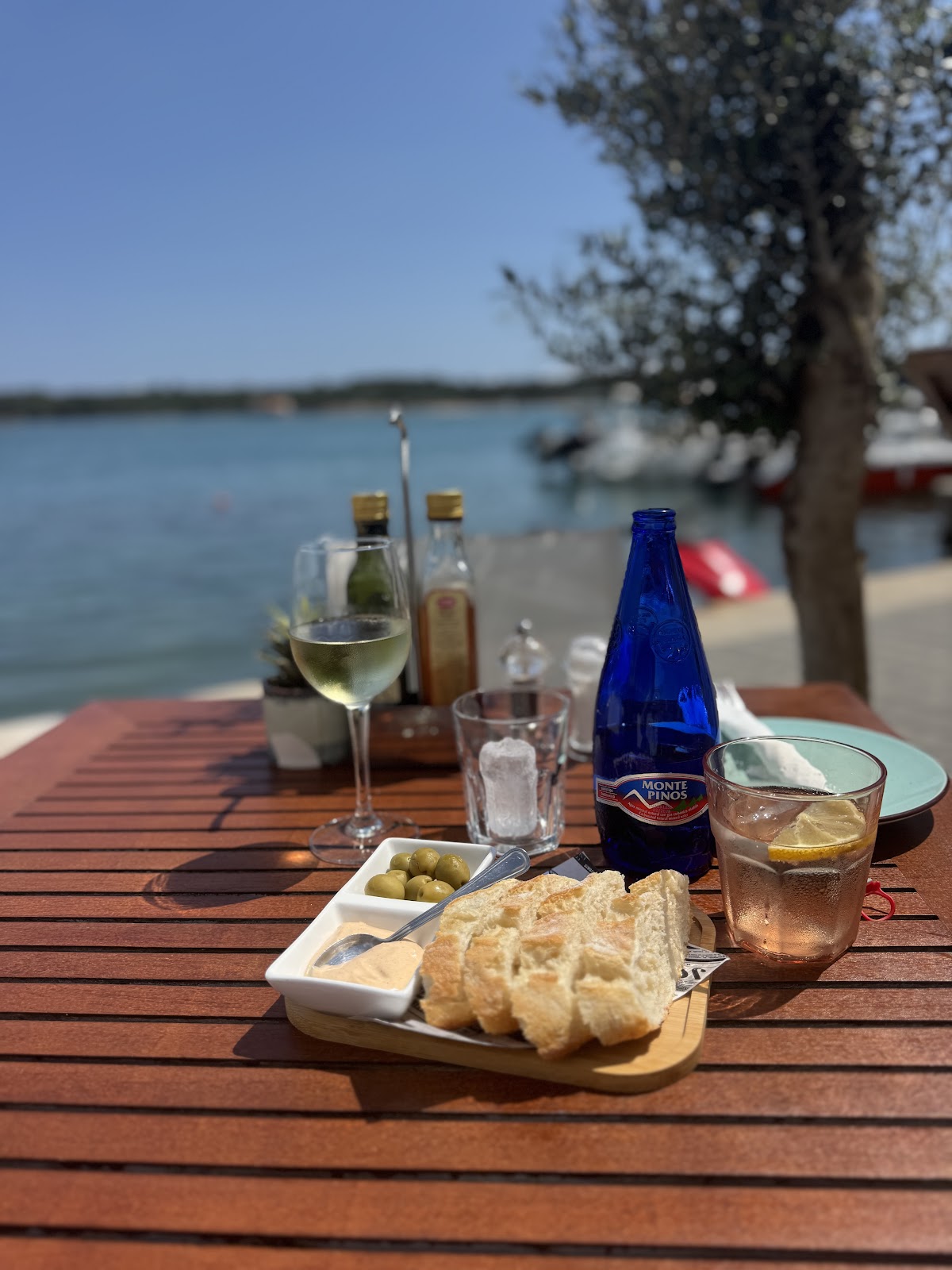 Restaurante Na Pesqueta