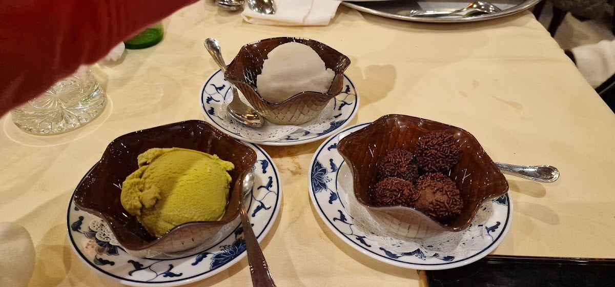 Restaurant Palacio Chino